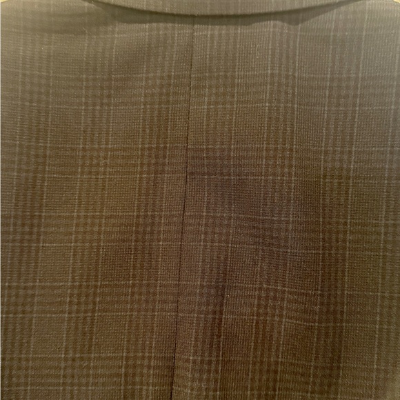 Lauren Ralph Lauren Kids Black Blazer - Picture 8 of 10